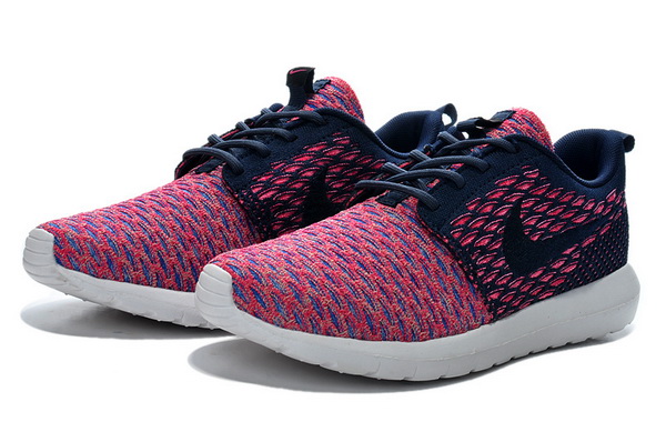 NIKE Roshe II Women Flyknit--073